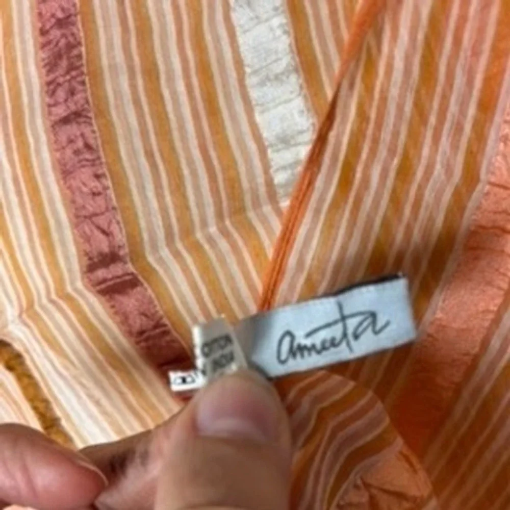 Hand-Loomed hand loomed